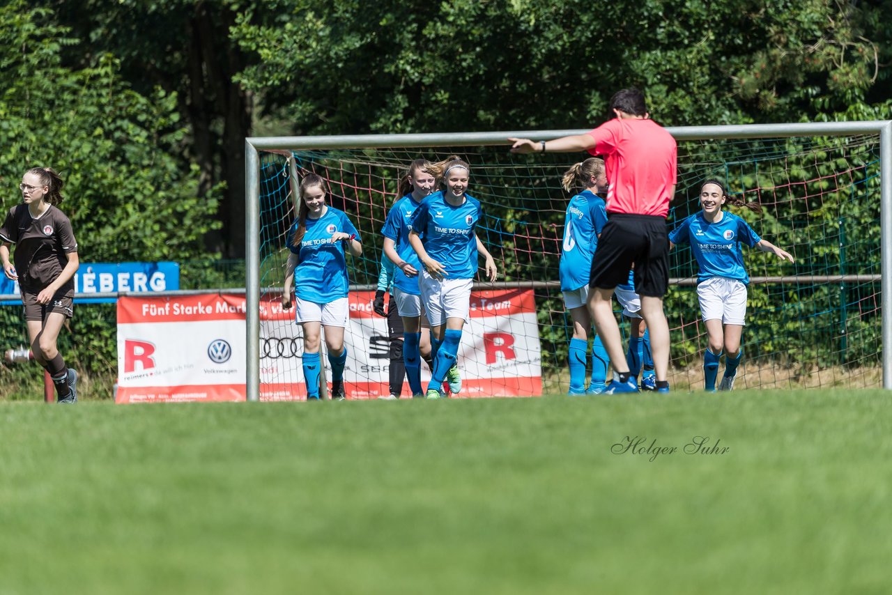 Bild 64 - Loewinnen-Cup